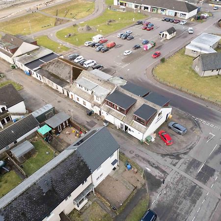 Ben View Apartments Flat A Caol Eksteriør bilde